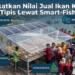 Tingkatkan Kualitas Ikan Kering Tipis, UKM RPI UBT Kenalkan Smart-Fish ke Nelayan Juata Laut