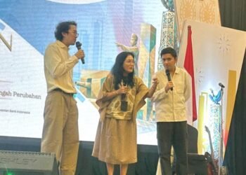 Menjaga Akurasi Data, Mengakselerasi Ekonomi Kaltara