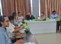 Komisi II DPRD Kaltara Dorong Optimalisasi Aset dan Pajak Daerah demi Genjot PAD