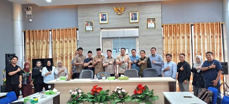 Komisi IV DPRD Kaltara Soroti Ketimpangan Anggaran Penanggulangan Bencana dan Fasilitas BPBD