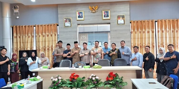 Komisi IV DPRD Kaltara Soroti Ketimpangan Anggaran Penanggulangan Bencana dan Fasilitas BPBD