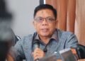 Muhammad Nasir Soroti Terbatasnya Kewenangan Dinas Pertanian Provinsi, Aspirasi Petani Banyak Terhambat
