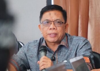 Muhammad Nasir Soroti Terbatasnya Kewenangan Dinas Pertanian Provinsi, Aspirasi Petani Banyak Terhambat