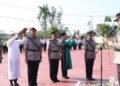 Kasat Narkoba dan Samapta Polresta Bulungan Berganti, Kombes Rofikoh Minta Pejabat Baru Segera Beradaptasi