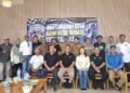 Gebrakan dr. Yuli Indrayani Usai Resmi Jabat Ketua IMI Tarakan, Gelar Open Grasstrack
