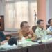 Dorong Sinergitas Penanganan Karhutla, Barokah Minta Damkar Gandeng PDAM Soal Pasokan Air