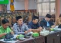 Tekan Kerugian Lebih Besar, DPRD Tarakan Desak Kepastian SOP Penanganan Kebakaran