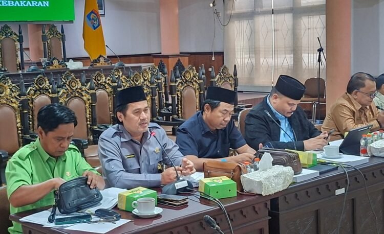 Tekan Kerugian Lebih Besar, DPRD Tarakan Desak Kepastian SOP Penanganan Kebakaran
