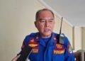 Karhutla Ancam Pemukiman, Kepala Satpol PP Tarakan Minta Pelaku Ditindak Tegas