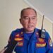 Karhutla Ancam Pemukiman, Kepala Satpol PP Tarakan Minta Pelaku Ditindak Tegas