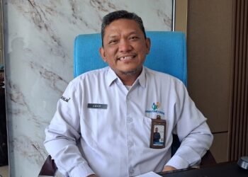 BPS Tarakan Ingatkan Warga Tertib Administrasi NIK Agar Penetapan Desil Tepat Sasaran