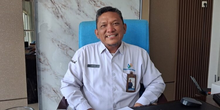 BPS Tarakan Ingatkan Warga Tertib Administrasi NIK Agar Penetapan Desil Tepat Sasaran