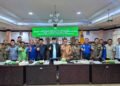 DPRD Tarakan Minta PMK Lebih ‘Gercep’, Komisi I Siap Berikan Dukungan Maksimal