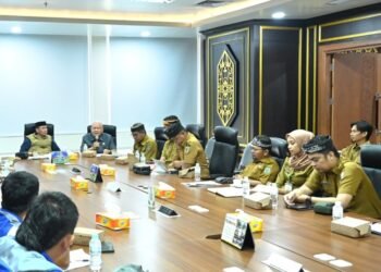 DPRD Kaltara Siap Kawal Aspirasi Buruh ke DPR RI, Ini Tuntutannya