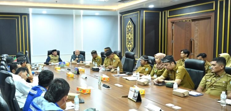 DPRD Kaltara Siap Kawal Aspirasi Buruh ke DPR RI, Ini Tuntutannya