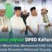 Ketua DPRD Kaltara Dorong Harmoni Masyarakat Lewat Peringatan Maulid Nabi