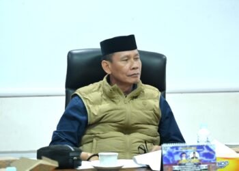 Pernah Jadi Buruh, Supa’ad Hadianto Komitmen Kawal Aspirasi Pekerja Kaltara di Parlemen