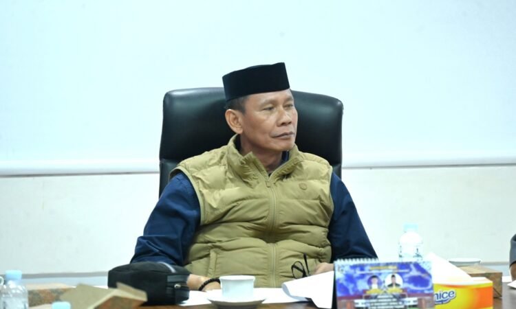 Pernah Jadi Buruh, Supa’ad Hadianto Komitmen Kawal Aspirasi Pekerja Kaltara di Parlemen