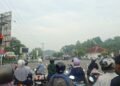 Kualitas Udara Tarakan Memburuk Sejak Pagi, Nilai ISPU Terus Melonjak