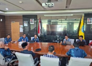 Tarif Praktikum di RSUD dr. Jusuf SK Dinilai Memberatkan Mahasiswa, UBT Ajukan Penyesuaian