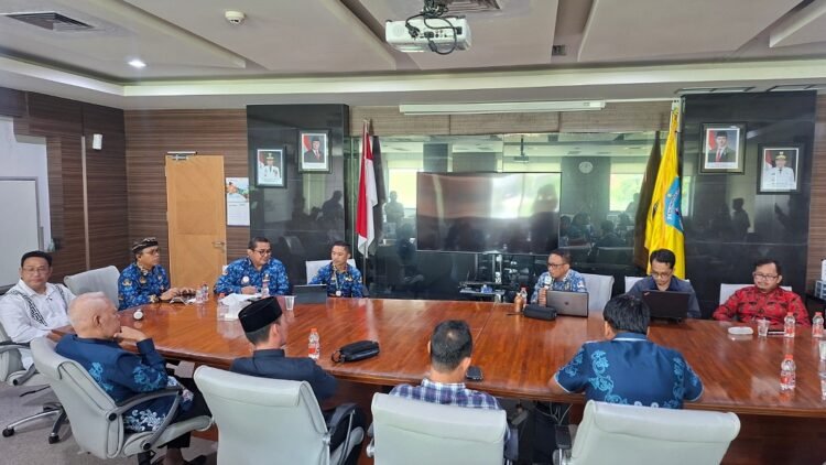 Tarif Praktikum di RSUD dr. Jusuf SK Dinilai Memberatkan Mahasiswa, UBT Ajukan Penyesuaian