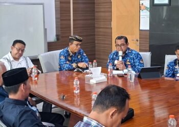 Tarif Praktikum Mahasiswa Dikeluhkan UBT, RSUD dr. Jusuf SK Buka Suara: Masih Bisa Dinegosiasikan