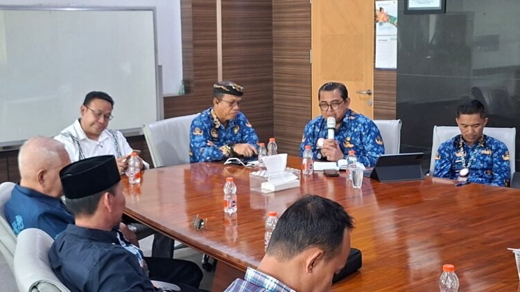 Soal Kenaikan Tarif Praktikum Mahasiswa UBT, RSUD dr. Jusuf SK Tegaskan Masih Bisa Dinegosiasikan