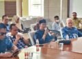 Respon Keluhan Tarif Praktikum Mahasiswa UBT di RSUD, DPRD Kaltara Inisiasi Revisi Perda