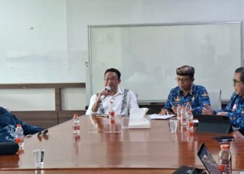 Soal Tarif Praktikum Mahasiswa UBT di RSUD Jusuf SK Capai Titik Temu, DPRD Kaltara Siapkan Aturan Keringanan