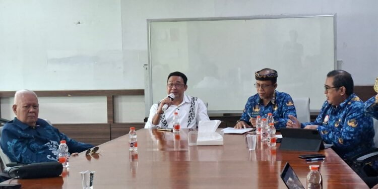 Berkat Mediasi Komisi IV DPRD Kaltara, Polemik Tarif Praktikum Mahasiswa UBT Temui Titik Terang