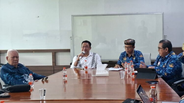 Berkat Mediasi Komisi IV DPRD Kaltara, Polemik Tarif Praktikum Mahasiswa UBT Temui Titik Terang