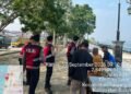 Jaga Kondusifitas Wilayah, Sat Samapta Polresta Bulungan Intensifkan Patroli Dialogis di Jalan Katamso
