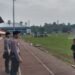 Amankan Camp Festival, Polresta Bulungan Siagakan Personel dan Tim Dokkes di Stadion Andi Tjatjok