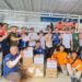 Pertamina Patra Niaga Regional Kalimantan Salurkan Bantuan bagi Masyarakat Terdampak Kabut Asap di Tarakan