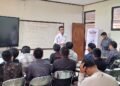 Tingkatkan Skill Analisis Data, Jurusan Teknik Elektro UBT Gelar Pelatihan Minitab