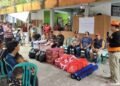DPRD Tarakan Dorong Pengadaan APAR di Wilayah Pesisir, Apresiasi Aksi Cepat Warga dan Pemkot