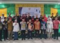 Pengurus Taman Iskandar Muda Cabang Kaltara Periode 2026–2030 Resmi Dilantik, Dirangkai Santunan Yatim dan Peringatan Maulid Nabi