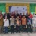 Pengurus Taman Iskandar Muda Cabang Kaltara Periode 2026–2030 Resmi Dilantik, Dirangkai Santunan Yatim dan Peringatan Maulid Nabi