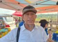 IMI Kaltara Sampaikan Apresiasi Pembangunan Sirkuit Permanen, Harapkan Grasstrack Tarakan Kembali Berjaya