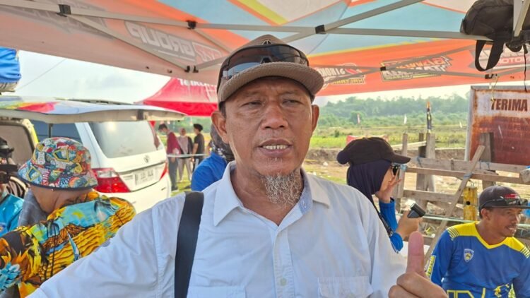 IMI Kaltara Sampaikan Apresiasi Pembangunan Sirkuit Permanen, Harapkan Grasstrack Tarakan Kembali Berjaya