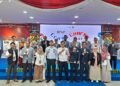 BPKP Kaltara Gelar Crash Course, Mahasiswa UBT Diajak Jadi Agen Pengawasan