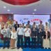 BPKP Kaltara Gelar Crash Course, Mahasiswa UBT Diajak Jadi Agen Pengawasan