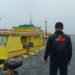 Kewaspadaan Jarak Pandang Pelayaran Terbatas Dampak Dari Kabut Asap