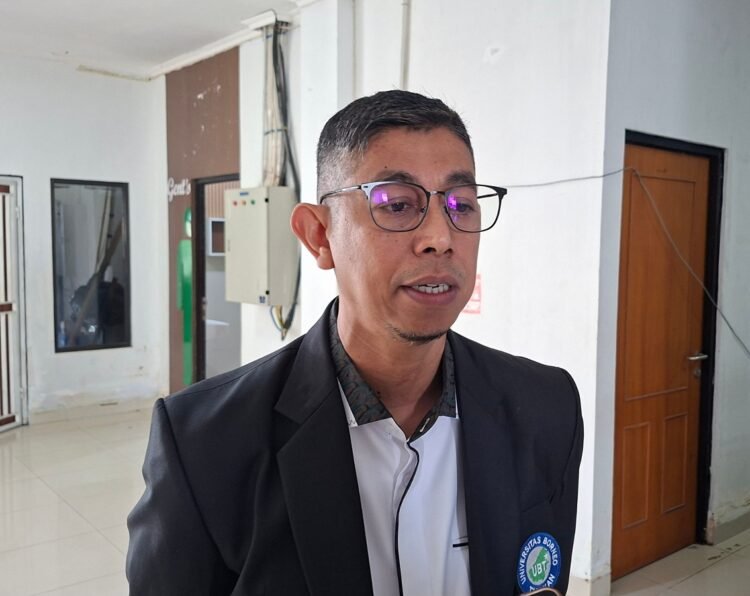 Cetak Sejarah! Dua Prodi UBT Tembus Akreditasi Unggul, Rektor Genjot Kualitas dan Ajukan Prodi Baru