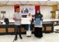 Bawaslu Tarakan dan Mafindo Bentengi Pemilu 2029 dari Ancaman Deepfake AI