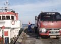 Pertamina Patra Niaga Regional Kalimantan Perkuat Pasokan Pertalite di Pulau Sebatik