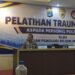 Tingkatkan Kesiapsiagaan Personel, Polresta Bulungan Ikuti Pelatihan Trauma Healing Polda Kaltara