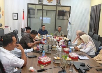 DPRD Kaltara Pertanyakan Pengurangan Bed RSUD dr. Jusuf SK, Ini Kata BPJS