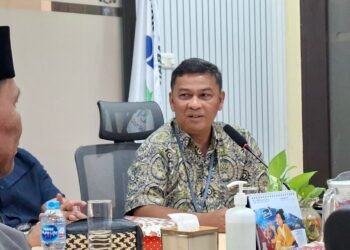 Defisit Rp3,9 Miliar, 30 Ribu Peserta BPJS Kesehatan PBI di Kaltara Terancam Dinonaktifkan!