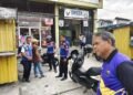Ulah Jukir Liar di Jalan Diponegoro Meresahkan, Dishub Minta Polisi Turun Tangan